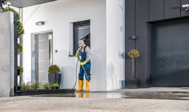 Best Restaurant Pressure Washing  in Dassel, MN